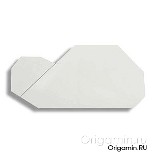 Облако оригами