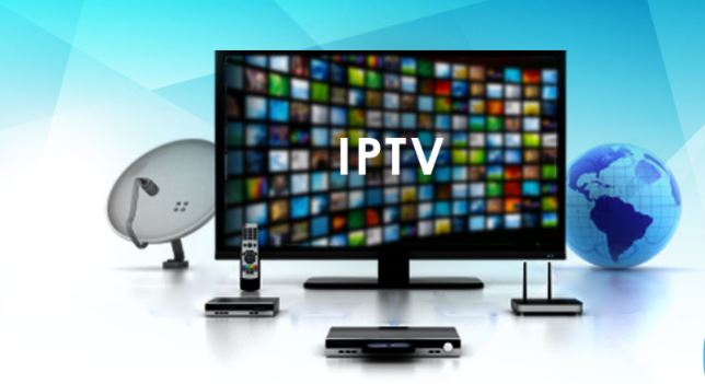 Все, что вам нужно знать о IPTV