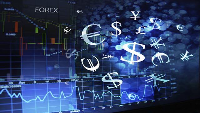 Как определить тенденции валютного рынка Forex