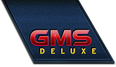 Игровые автоматы GMS Deluxe: история развития и отличительные особенности