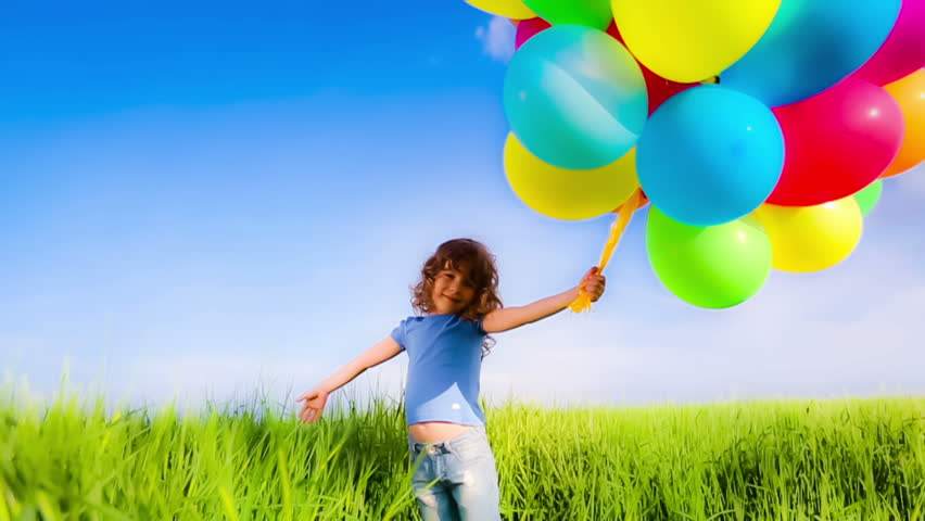 Воздушные шары: важный атрибут праздника