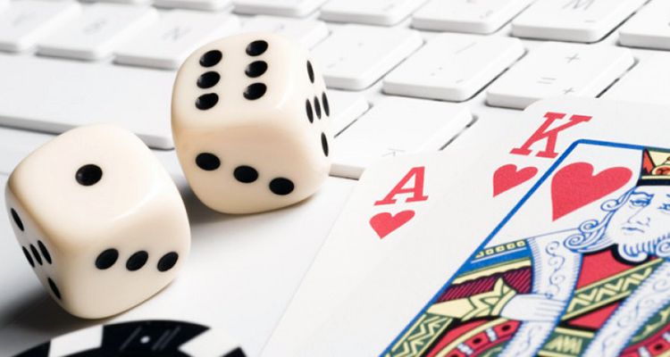 Финансовые вопросы при игре в онлайн казино