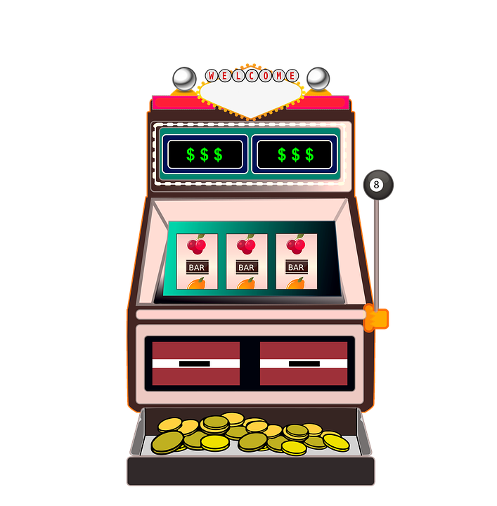 Риск раунд в игровых автоматах: интересное дополнение слотов