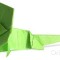 оригами ящерица из бумаги