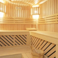 Товары для бани и здоровья от компании «Большой дом древесины»