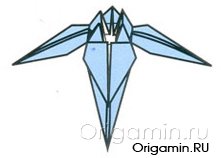 цветы из бумаги