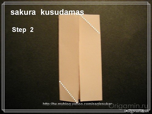 цветы из бумаги