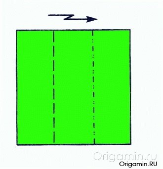 условные обозначения из бумаги