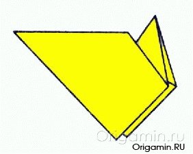 условные обозначения из бумаги