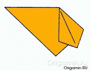 условные обозначения из бумаги