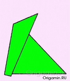 как сделать условные обозначения из бумаги