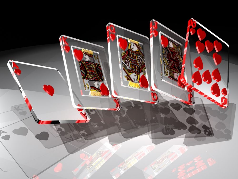 Игра в интернет-казино и ее преимущества