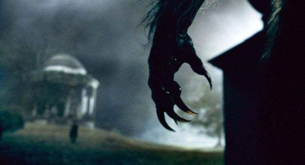 Фильмы ужасов: почему они так популярны?