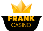 Frank Casino - новый пул слотов онлайн