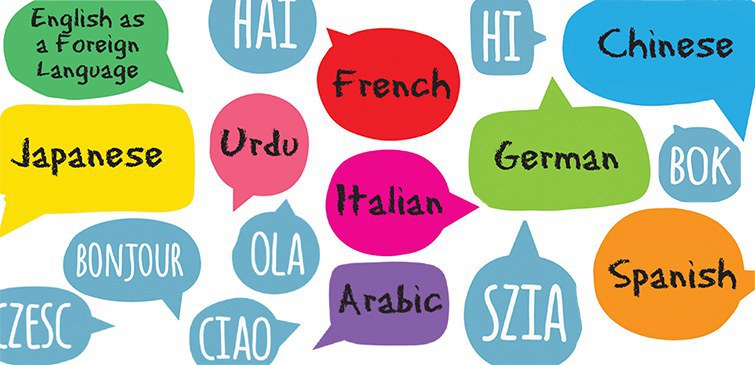 Почему так полезно изучать иностранные языки