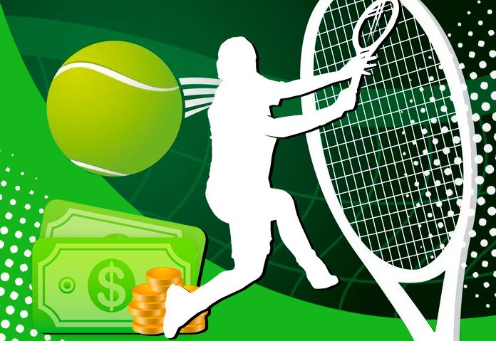 Ставки на теннис видео казино с бонусом на реальные деньги