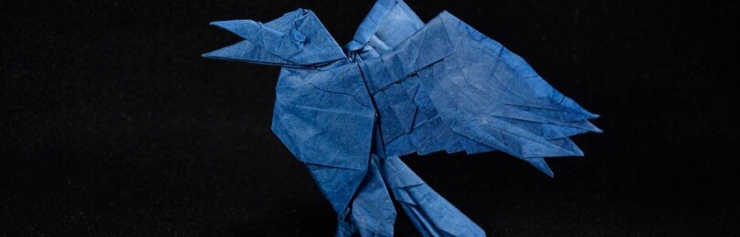Наборы бумаги для оригами на сайте «Где бирка»