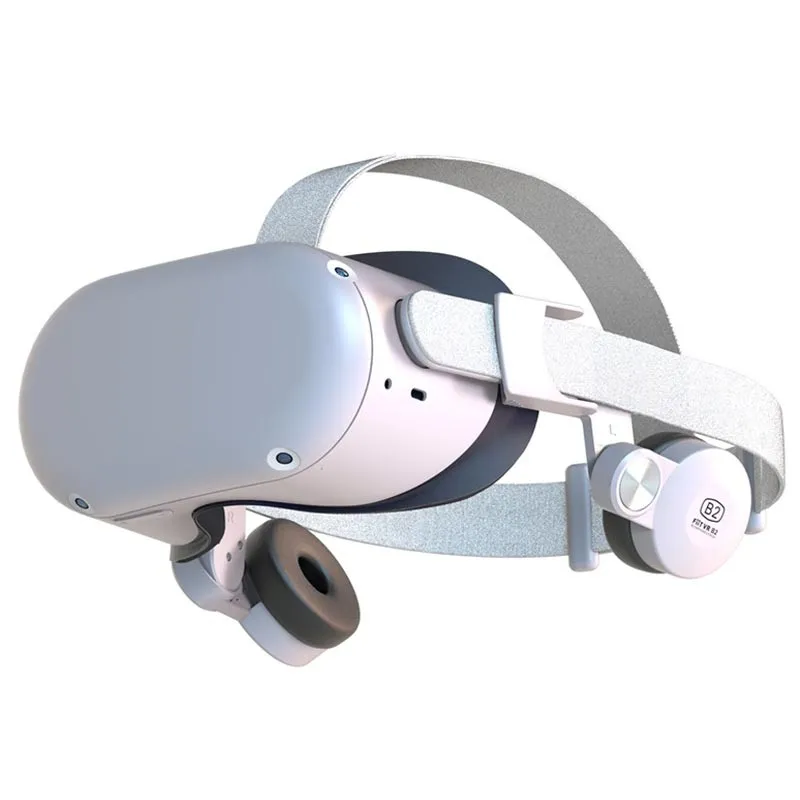 Комплект Oculus quest 2: описание модели