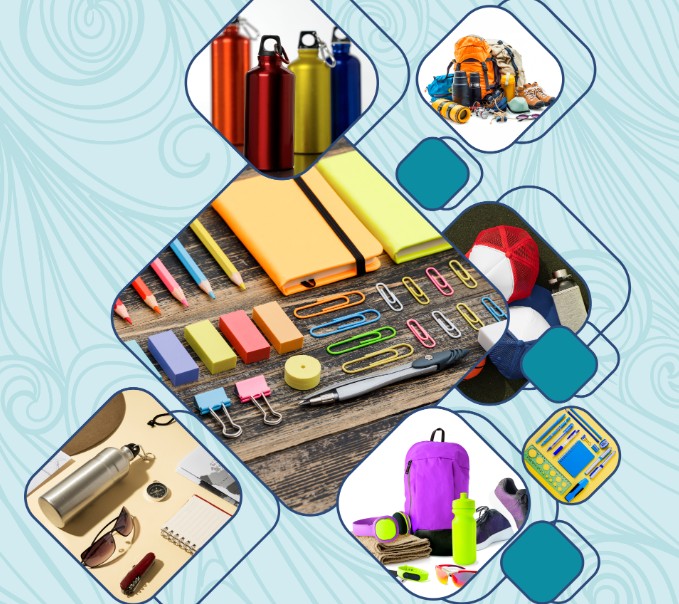 Как правильно продвигать бренд с помощью фирменного мерча