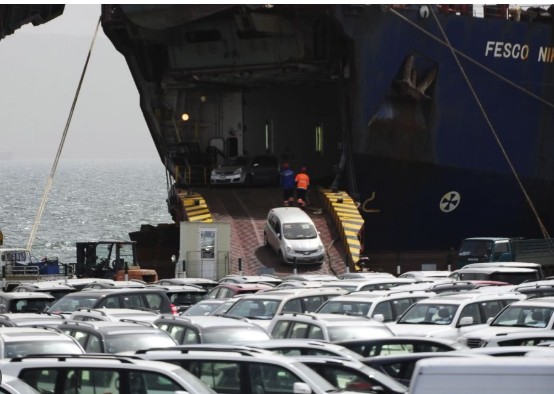 Что такое калькулятор стоимости растаможки авто из Японии