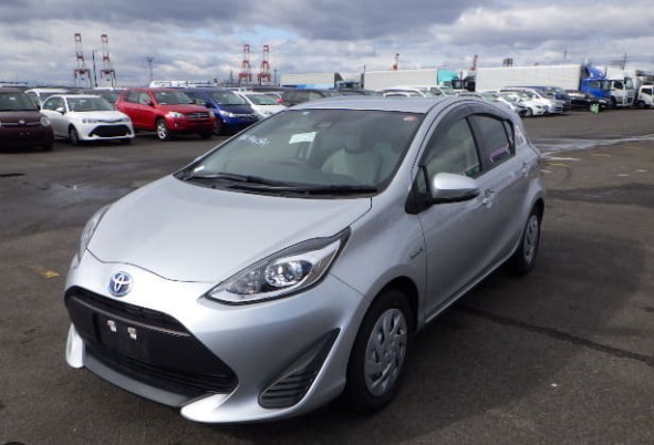 Выгодная покупка авто из Японии