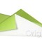оригами кузнечик из бумаги