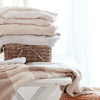 Как выбрать хороший текстиль для дома?