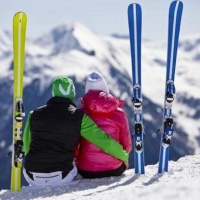 Прокат лыж и сноубордов в Красной Поляне