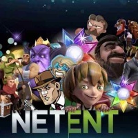 Вулкан Престиж игровые автоматы от NetEnt