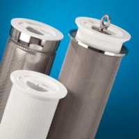 Многоэлементные корпуса с мешочными фильтрами для воды