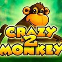 Бесплатный игровой автомат Сумасшедшие обезьянки 2